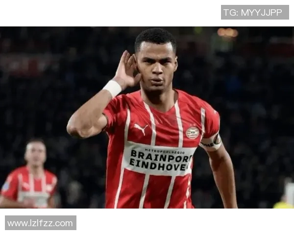 加克波崛起之路：从青训新星到欧洲足坛闪耀之星的传奇旅程