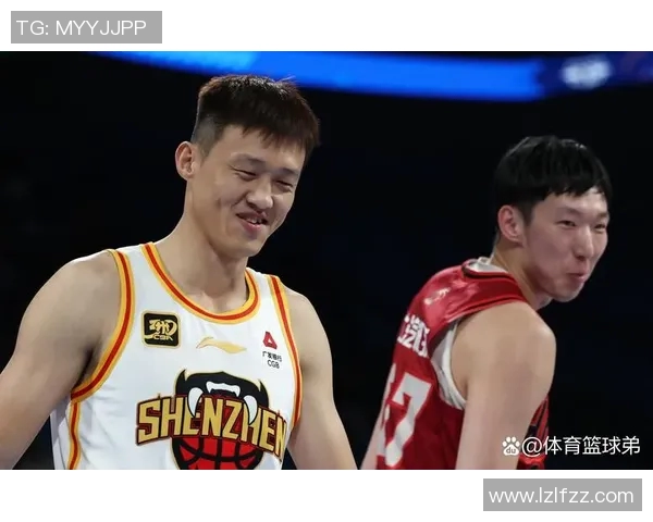 周琦在国际赛场的表现与未来发展潜力分析