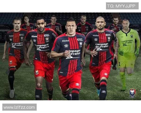 图卢兹与卡昂激战再续延赛悬念双方争夺胜利的关键时刻